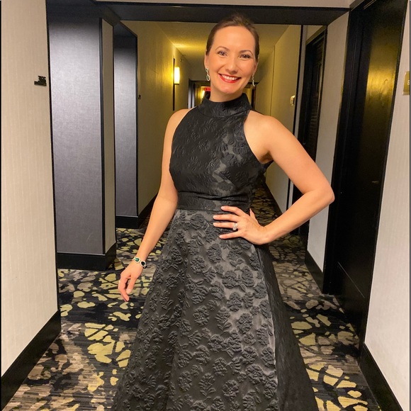 Meet your Posher, Brook - Picture 2 of 4